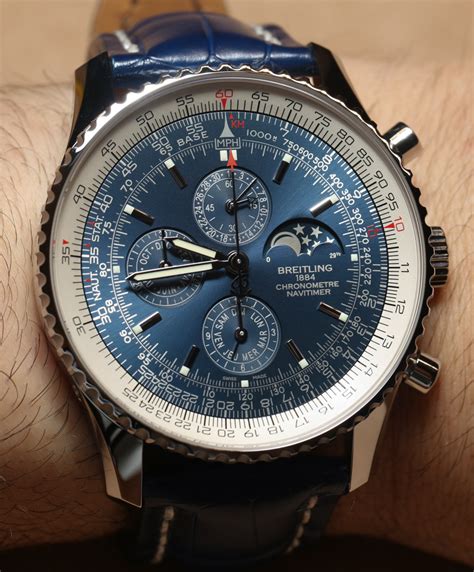 Breitling Navitimer 1461 